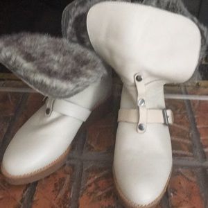 Rebecca Minkoff boots